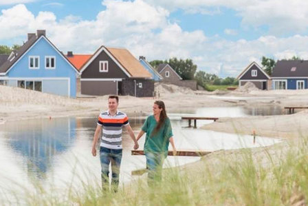 Strand Resort Ouddorp Duin