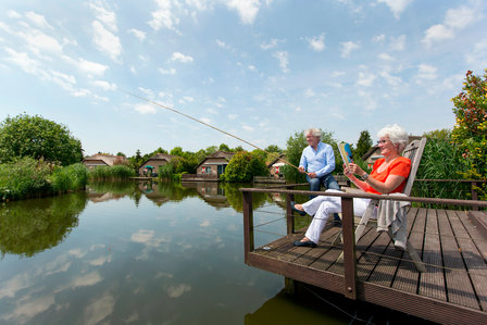 De Veluwse Hoevegaerde